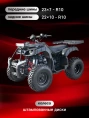 Квадроцикл WELS ATV THUNDER 200 (E200) NEW