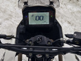 Мотоцикл LONCIN MS250