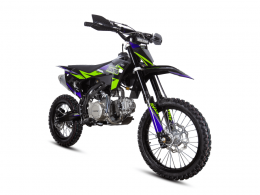Питбайк Avantis H15-E Lux 17/14