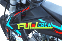 Питбайк Full Crew FC125 17/14