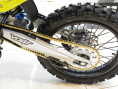 Питбайк Apollo RXF FREERIDE 125LE 19/16