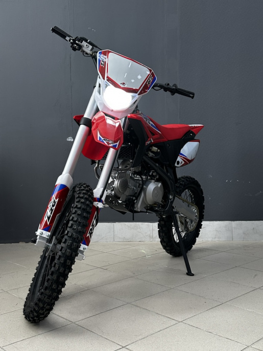 Питбайк Apollo RFZ Y150X-LE RED