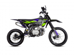 Питбайк Avantis H15-E Lux 17/14