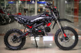 Питбайк OXO SHADOW 125