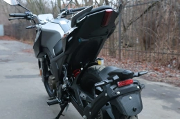 Мотоцикл LONCIN CR4II