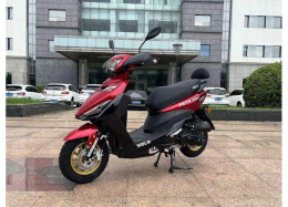 Скутер WELS NEW CHOKE