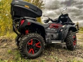 Квадроцикл TGB BLADE 1000 PRO 