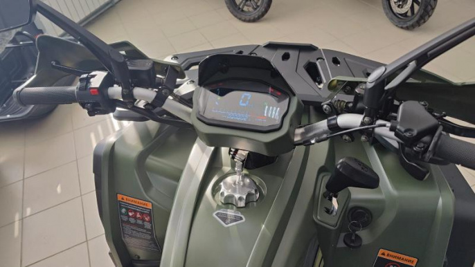 Квадроцикл Neo Armis 200 pro