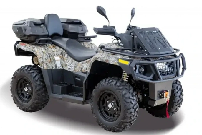 Квадроцикл HiSUN TACTIC GT 1000 EXTREME EDITION