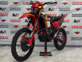 Мотоцикл AJERRA SAMURAI EFI NC300 K10