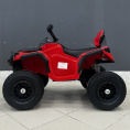 Детский квадроцикл Polaris