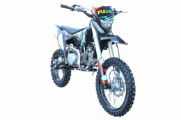 Питбайк Full Crew FC125 17/14