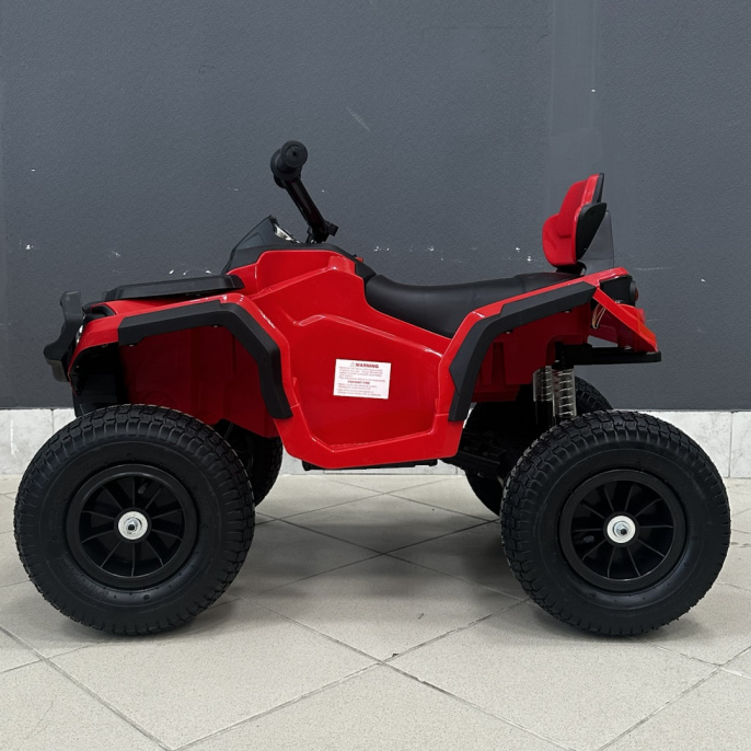 Детский квадроцикл Polaris