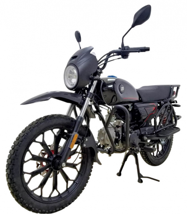 Мопед BOLT 1 (кроссовер)