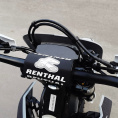 Мотоцикл GURUENDURO AIR LITE HUS