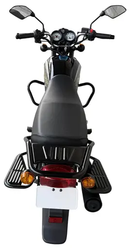Мотоцикл HADAR 125	