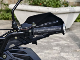 Квадроцикл Lion 125 CC камуфляж