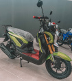 Скутер VMC NAKED - 150cc (replica Honda Zoomer)