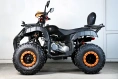 Квадроцикл SPRMOTORS ATV Grizzly MAX- 200HM