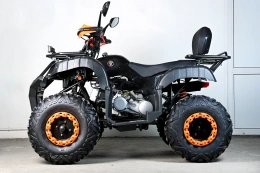 Квадроцикл SPRMOTORS ATV Grizzly MAX- 200HM