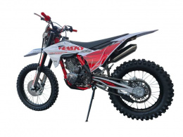 Мотоцикл Hasky F9 RIDE YB300H