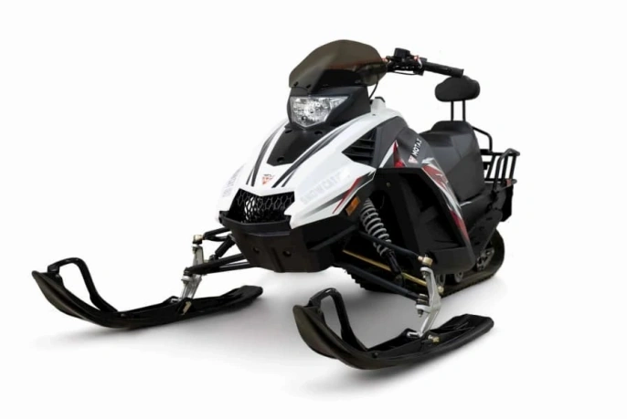 Снегоход MOTAX SNOW CAT 180 EFI