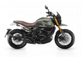 Мотоцикл Moto Morini SEIEMMEZZO SCR