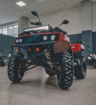 Квадроцикл HAMMER 2 ATV Neo