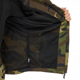 Мембранный костюм ACTIVE 2.0 Man Camo Dark