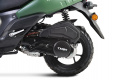 Скутер TMBK TANK 150CC (SHOW 50CC)