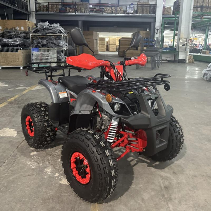 Квадроцикл VMC ТАО ТАО ATV 125