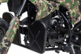 Мотоцикл 300 ENDURO MILITARY 