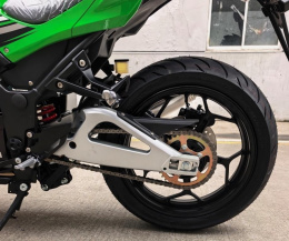 Мотоцикл FALCON PRIME 3 (NINJA)