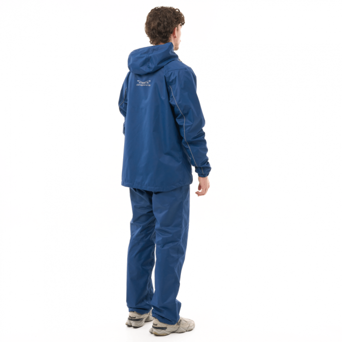 Мембранный костюм Active 2.0 DARK- BLUE (М)