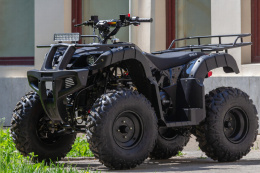 Квадроцикл WELS ATV THUNDER 200 (E200) NEW