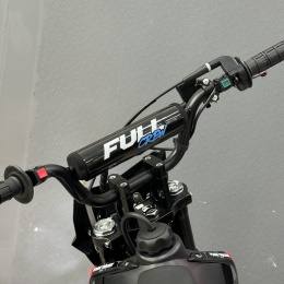 Питбайк FullCrew Power Trasher 125cc 14/12 (п/автомат эл.стартер)