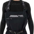 Вейдерсы мембранные QUAD PRO Man Black