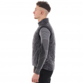 Жилет утеплённый DF VEST 100 Graphite