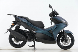 Скутер Gladiator TVX