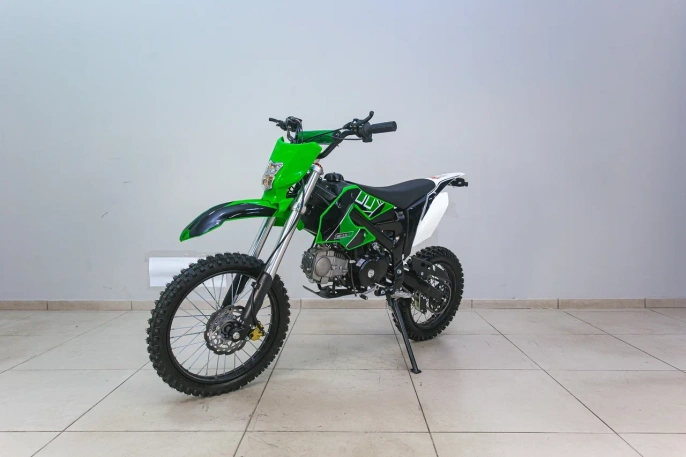 ПитБайк VMC KXD 17/14	