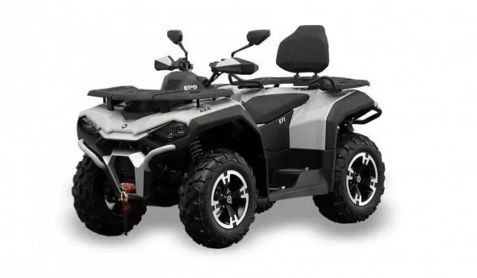 Квадроцикл HiSUN GUARDIAN 750 L