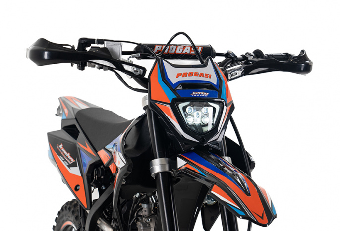 Питбайк PROGASI Jumbo 150 PRO