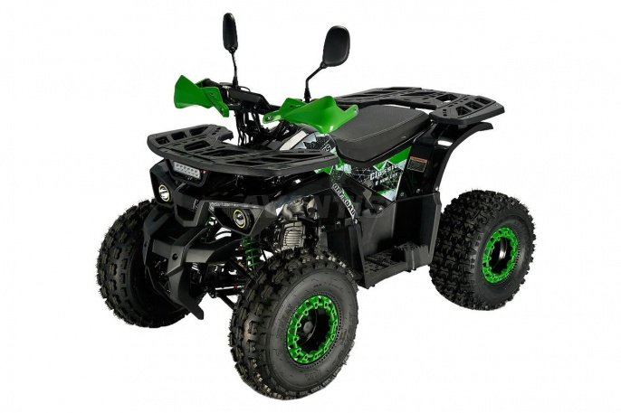 Квадроцикл Avantis ATV Classic 8 LUX NEW