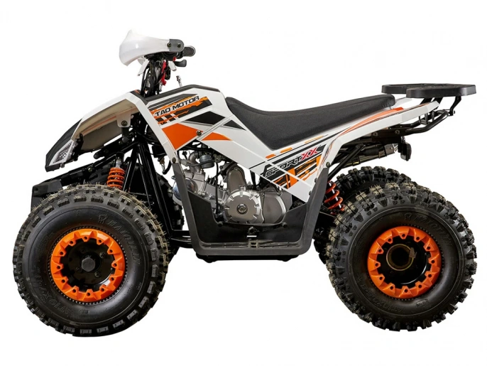 Квадроцикл YACOTA SPORTY XX