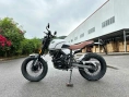 Мотоцикл FUEGO Scrambler 250 Air