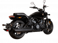 Мотоцикл GROZA YL800 (2024 г.) ПТС 