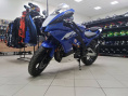 Мотоцикл FALCON PRIME 2