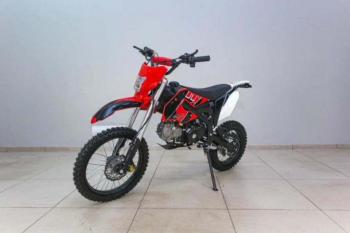 ПитБайк VMC KXD 17/14	